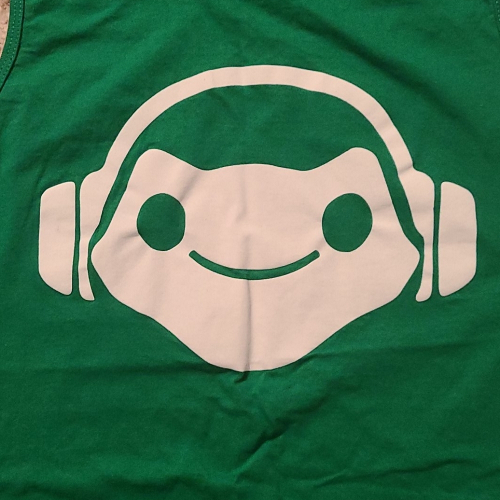 MF tank top